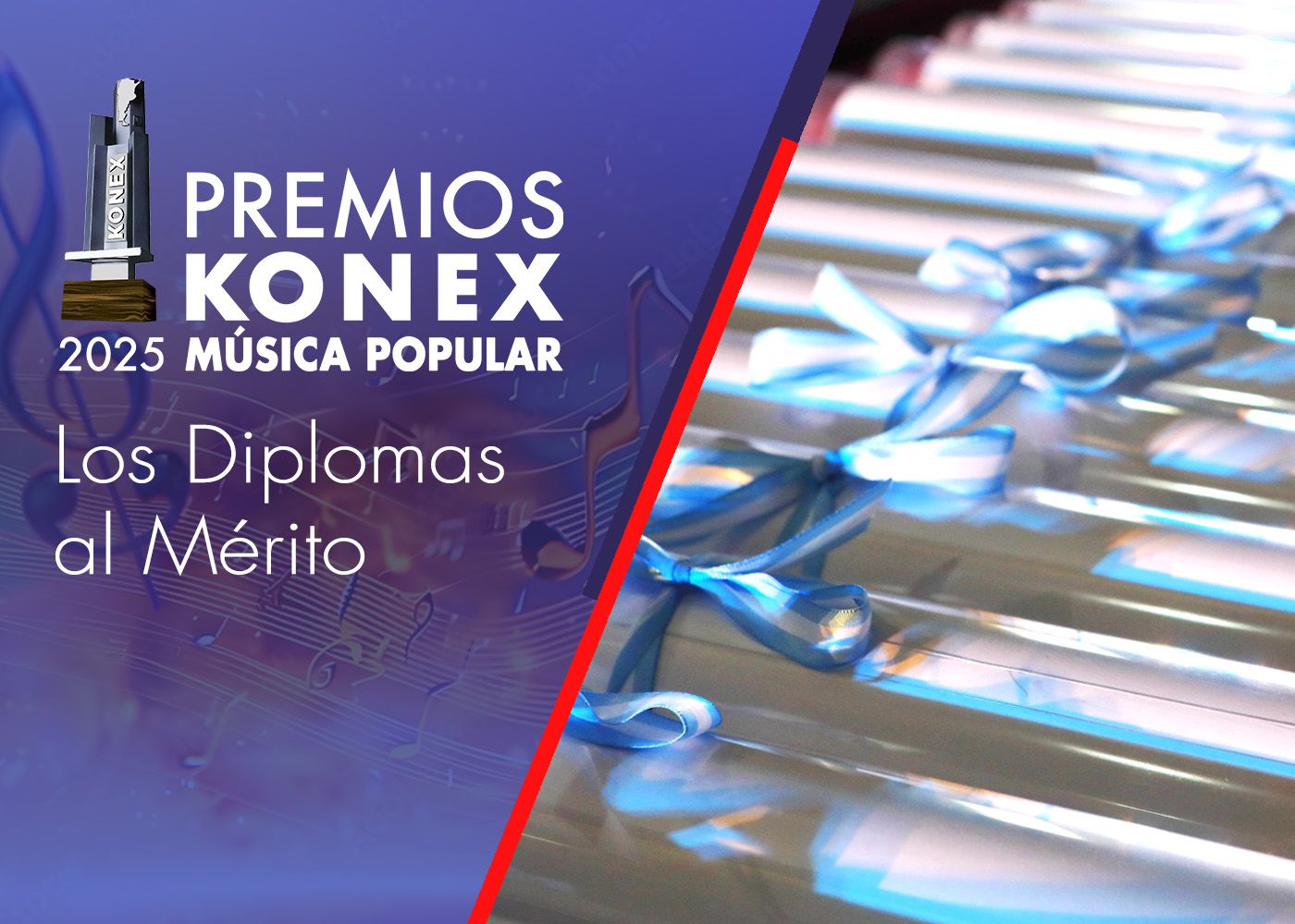 Premios Konex 2025: Música Popular