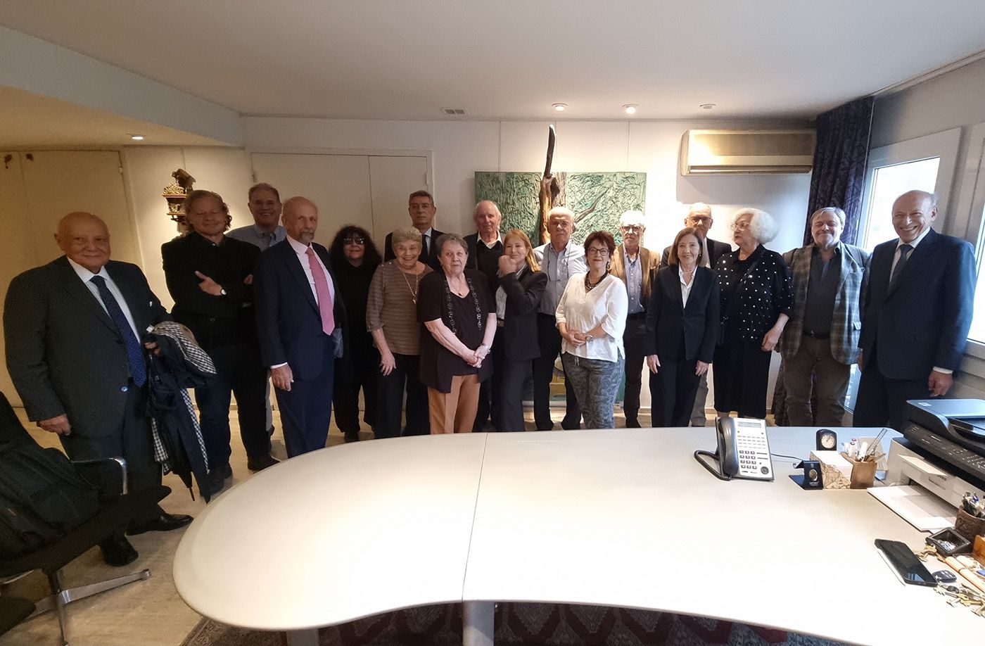 Conozca al Gran Jurado de los Premios Konex 2026